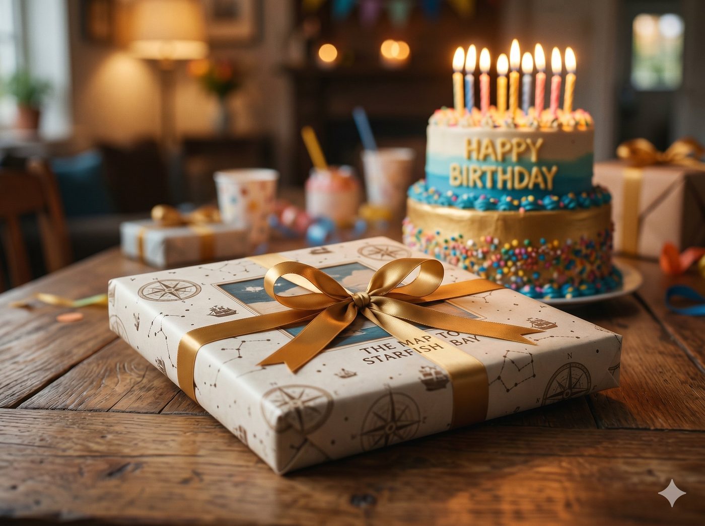 Birthday