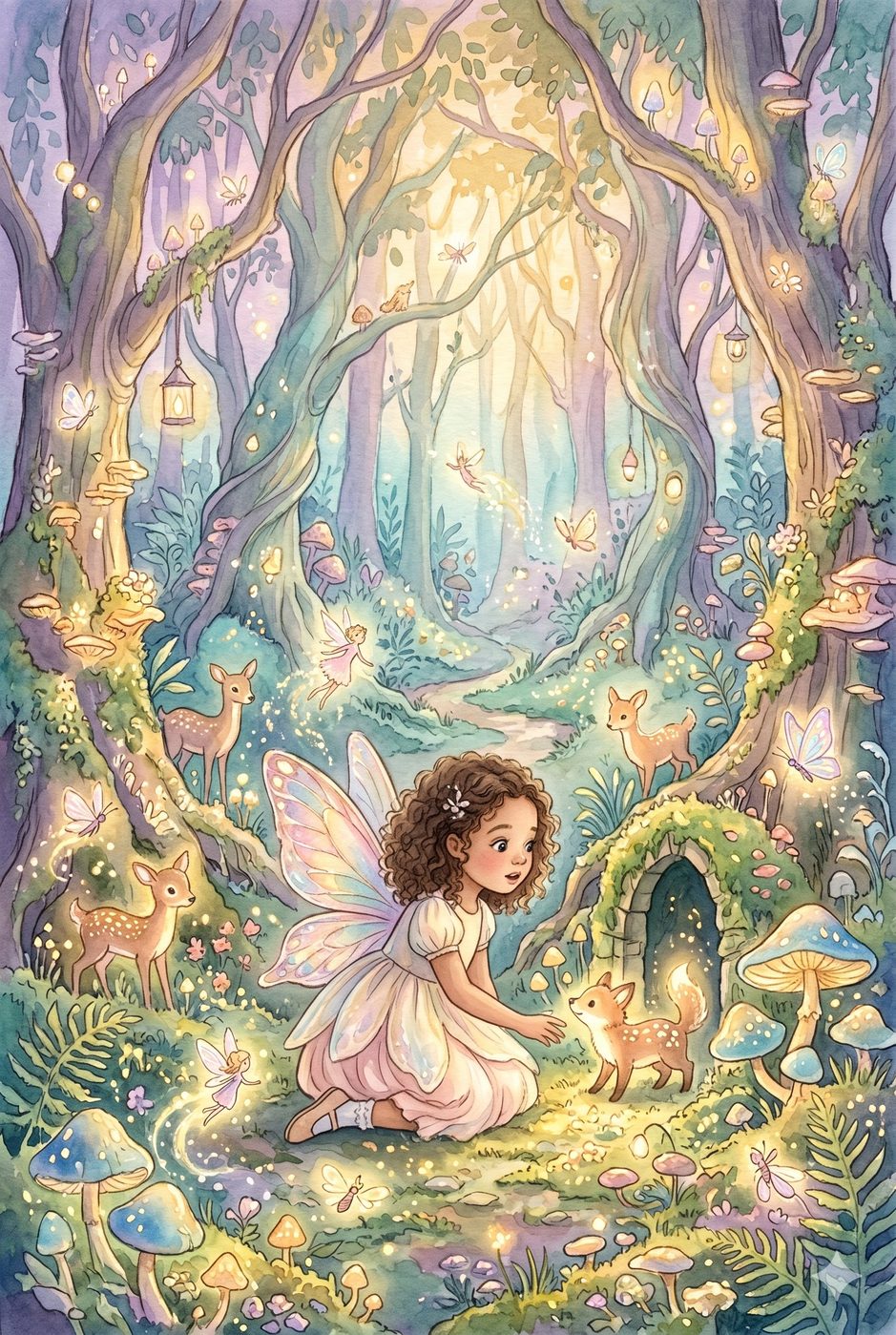 Fairies