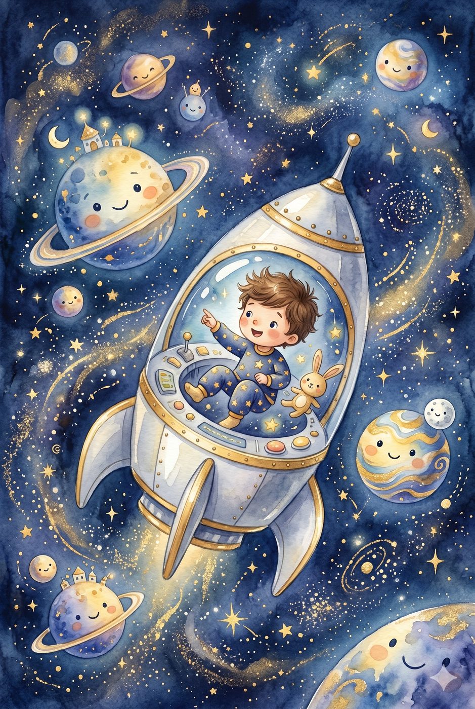 Space